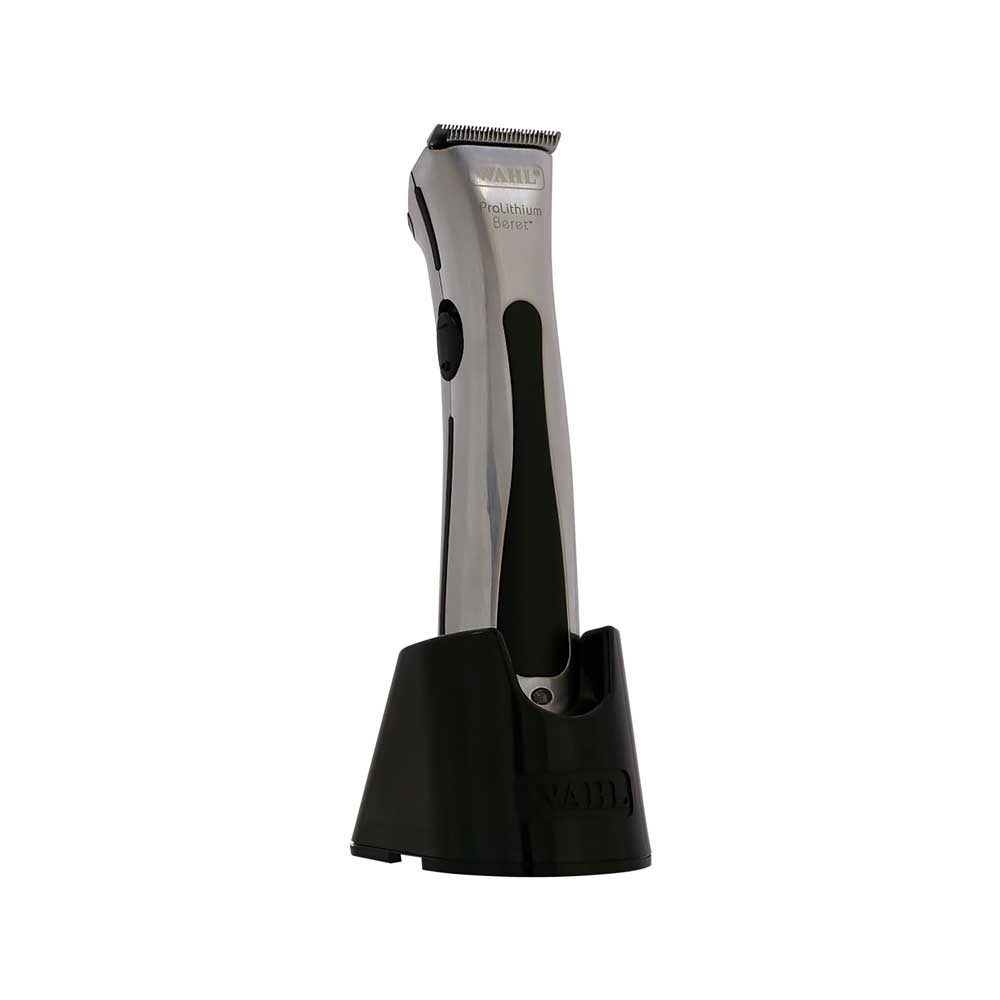 Wahl Trimmer Pro Lithium Beret