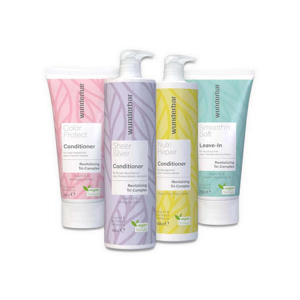 Olaplex Wunderbar Verzorgings assortiment