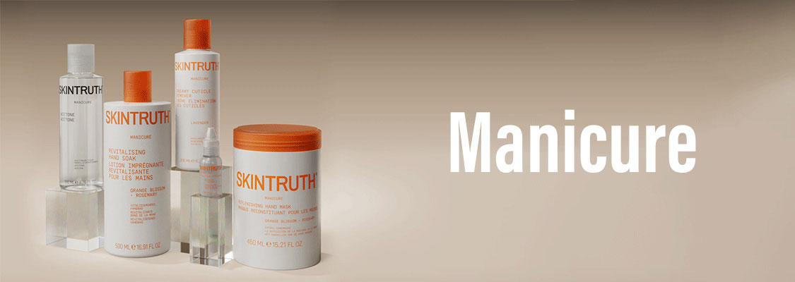 Manucure Manucure