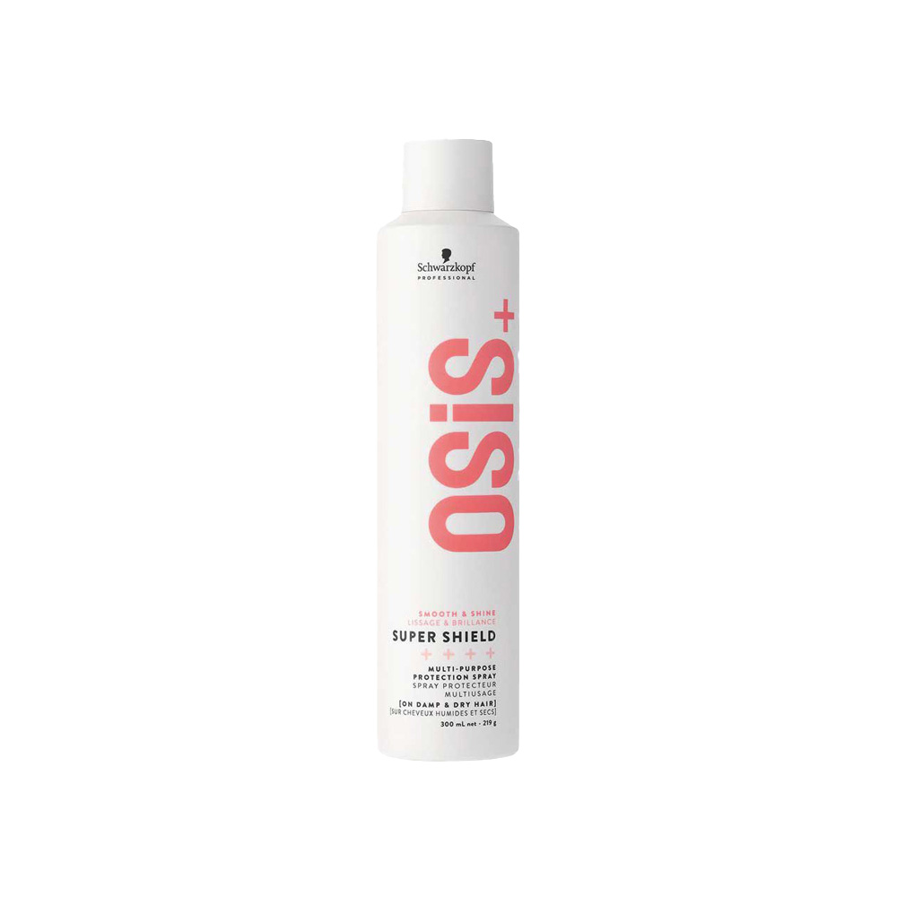           Schwarzkopf Professional  Osis+ Super Shield