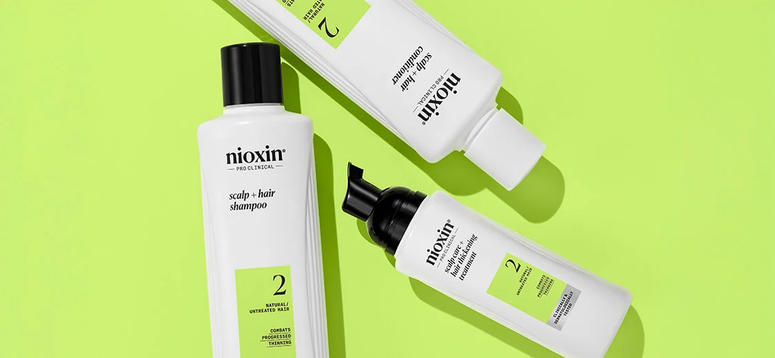 Nioxin System Kit 2