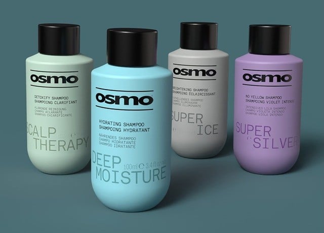 Osmo