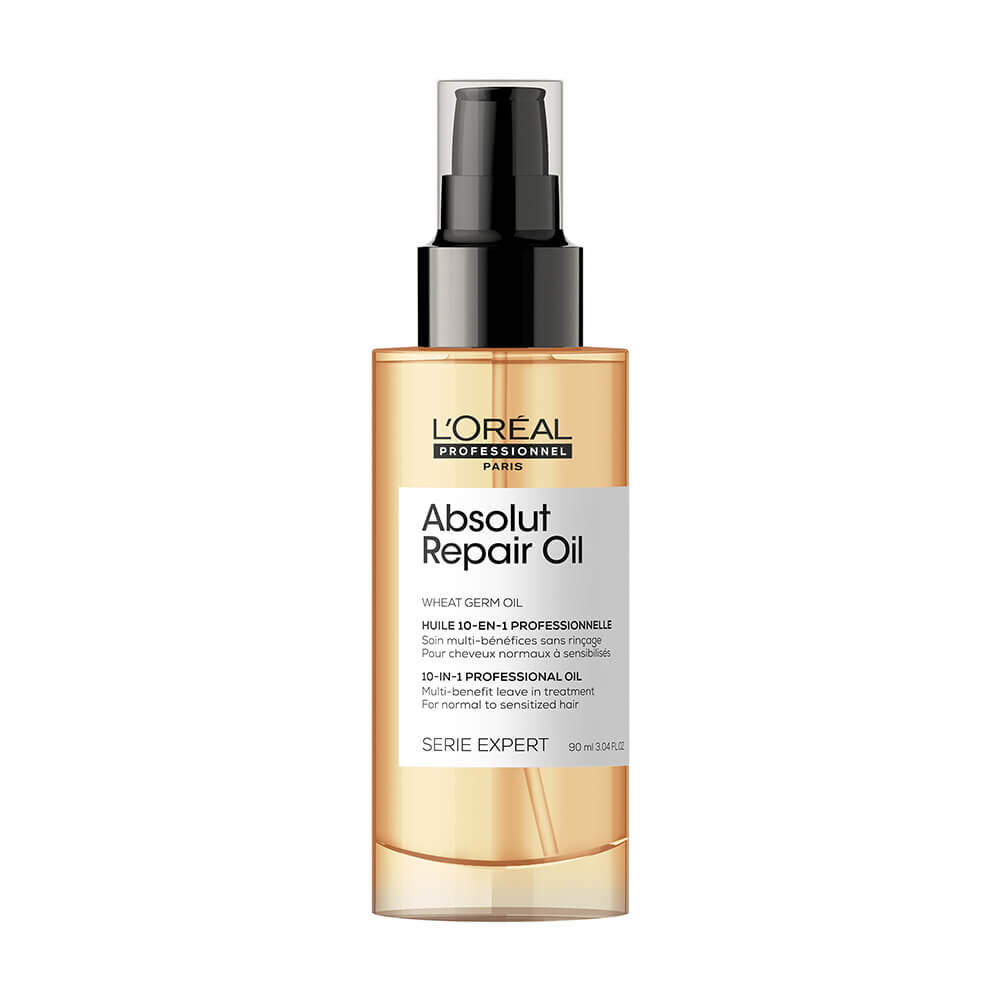 L'ORÉAL PROFESSIONNEL Série Expert Absolut Repair olie