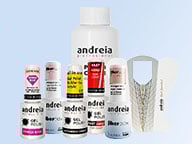 Andreia Professional Essentiëls