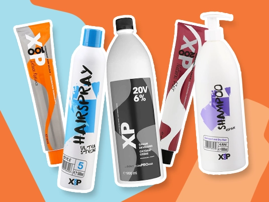 Pro Duo : Professional Haar & Beauty groothandel