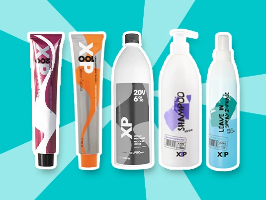 Pro Duo : Professional Haar & Beauty groothandel