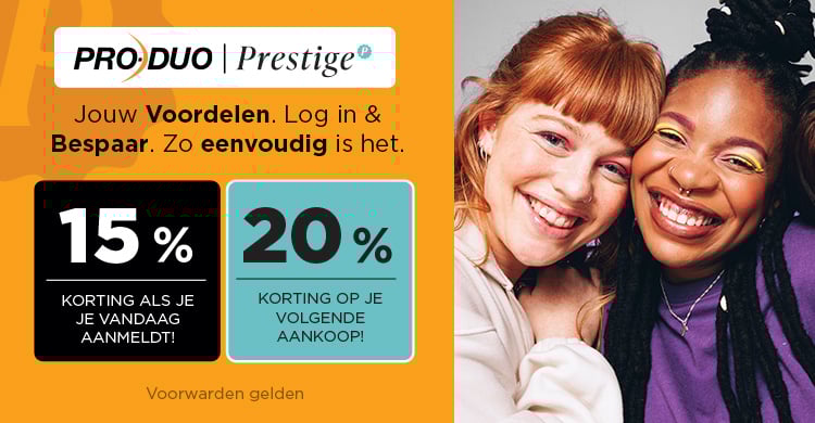 Pro-Duo Prestige
