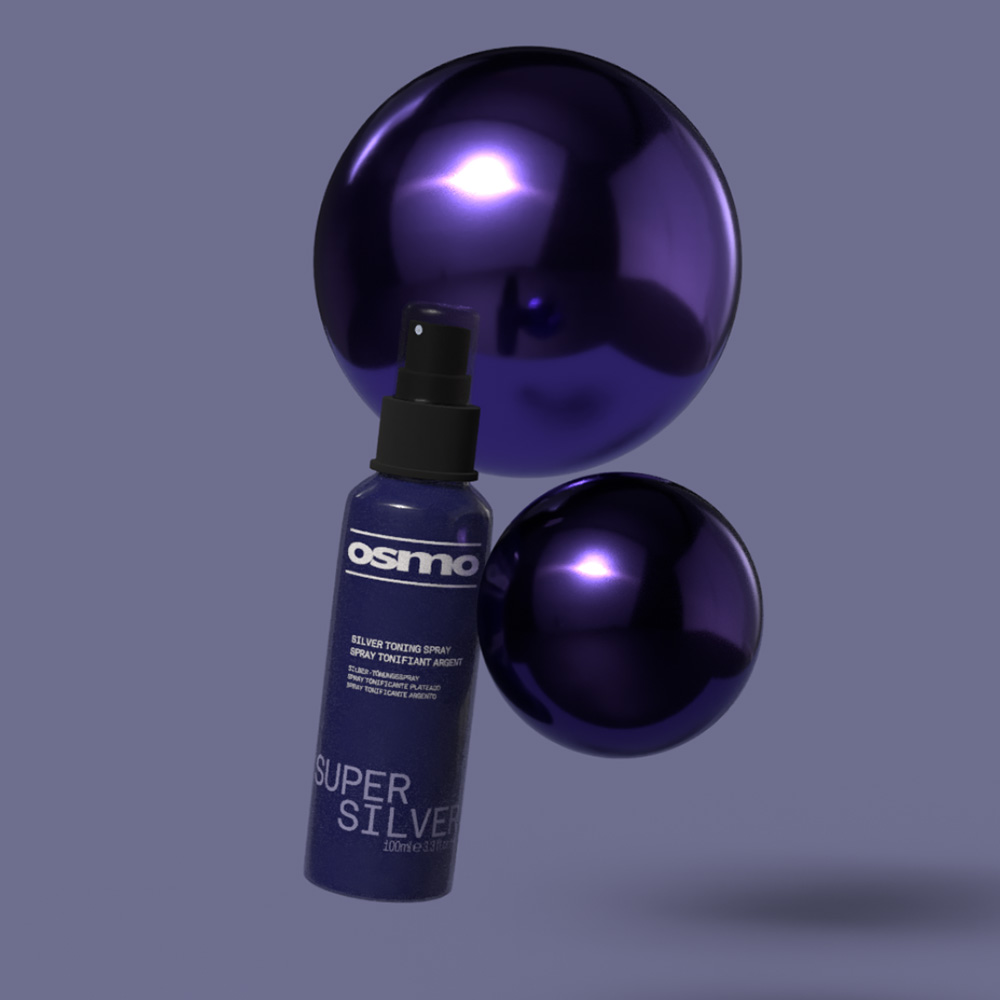 Osmo Super Silver