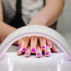 Manicureapparaten