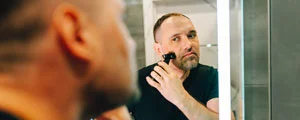 Essentials voor herengrooming